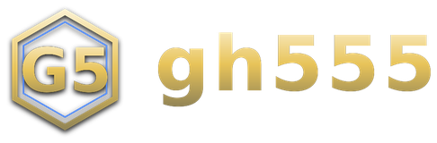 gh555 logo