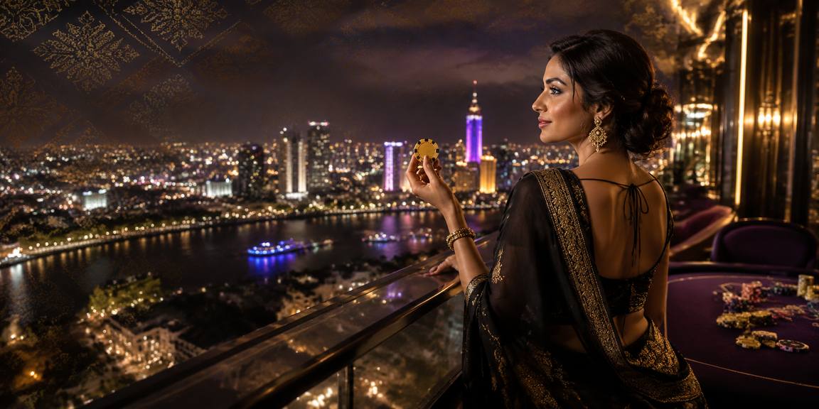 gh555 Table 7 Up Baccarat-এ কী পাচ্ছেন